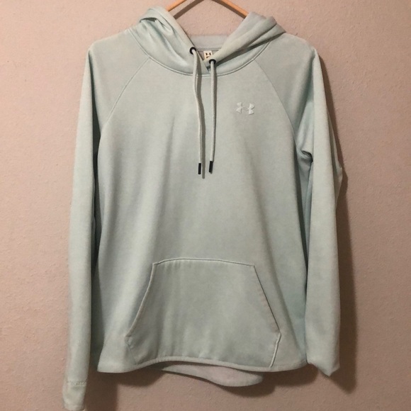Under ARMOUR hoodie - Picture 1 of 3